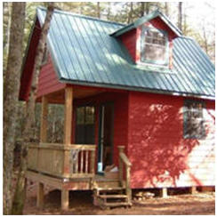 The Country Building Directory